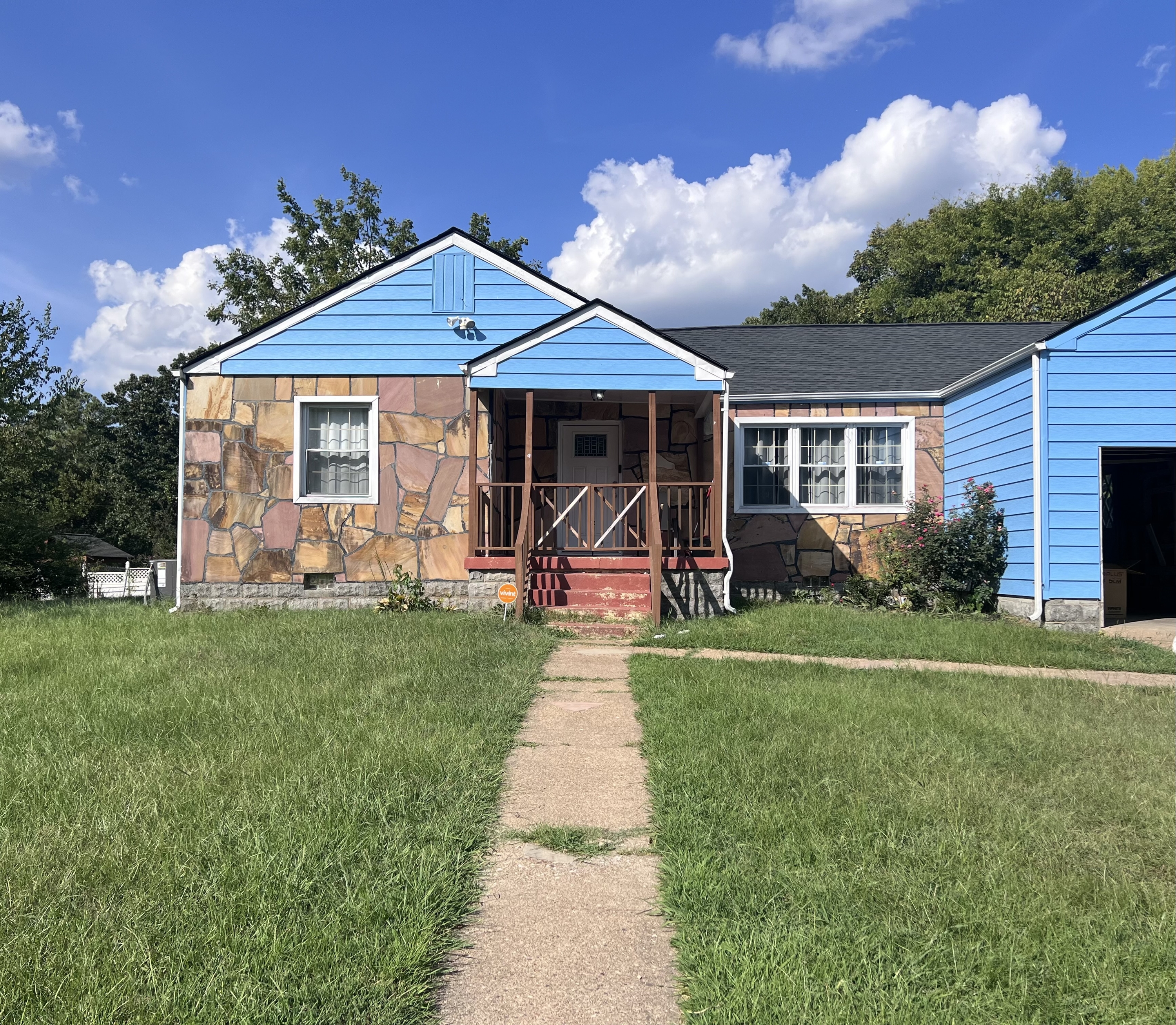 6313 Fisk Avenue