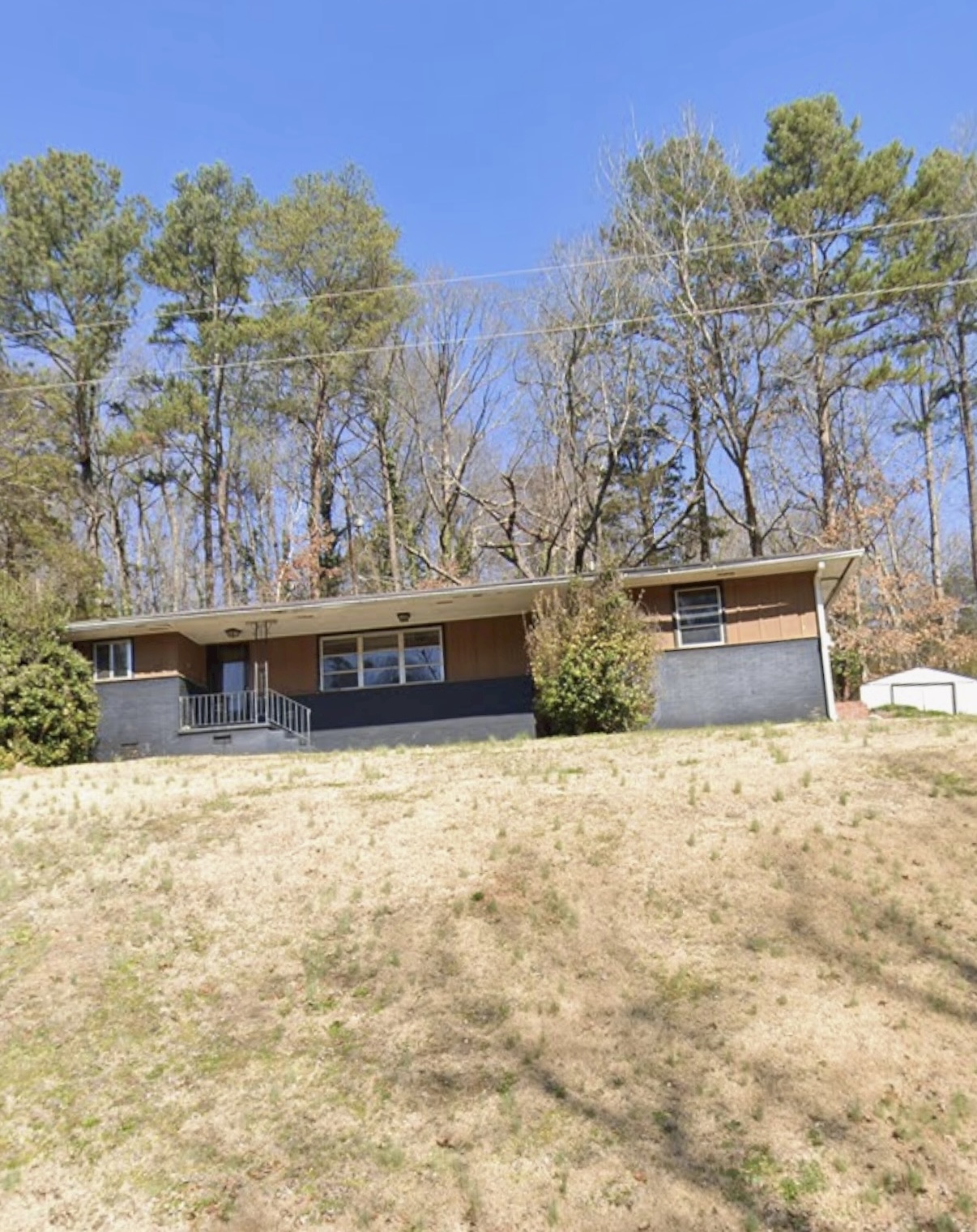 3715 Rollingwood Dr