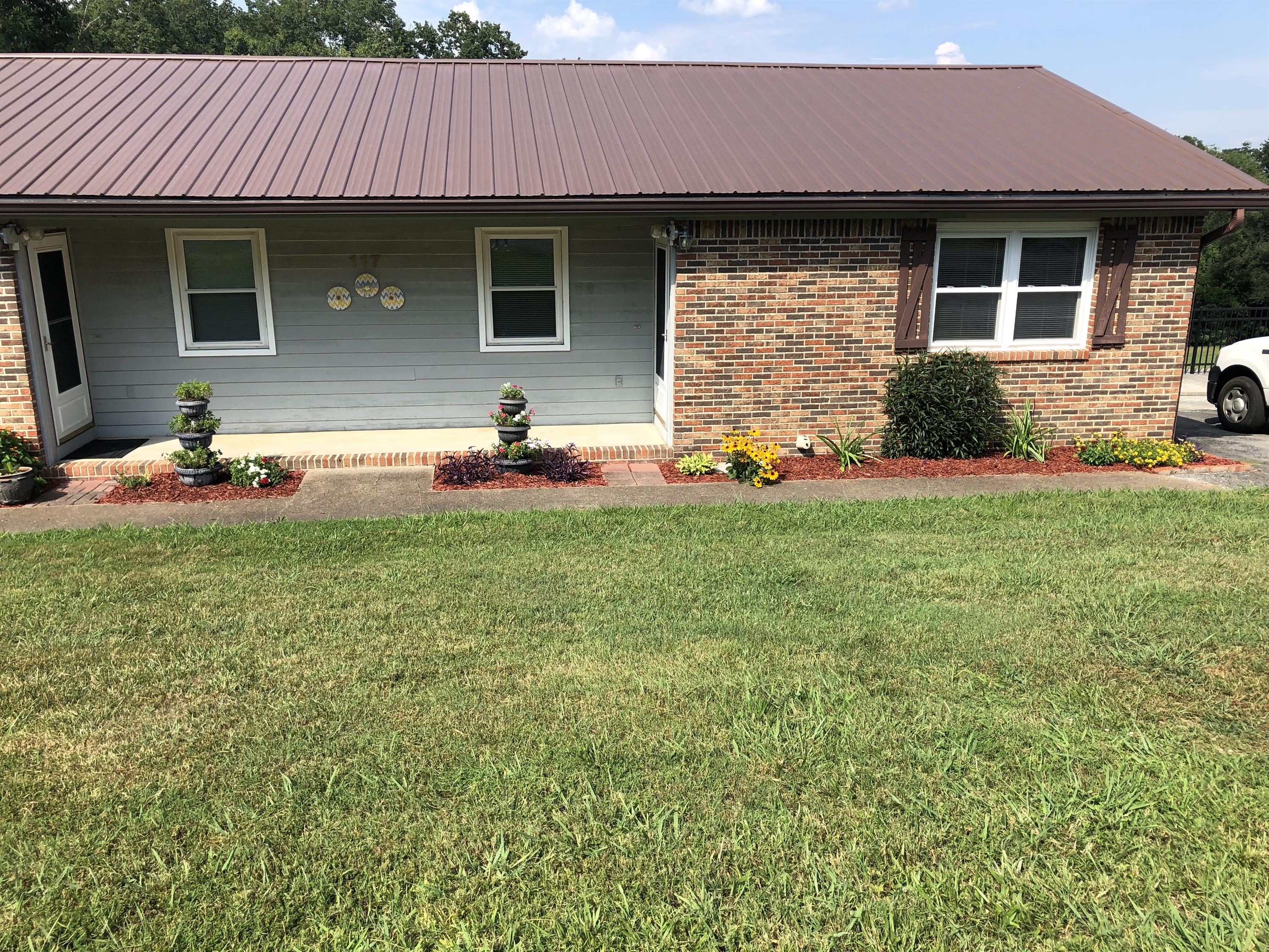 Ridgecrest Circle - 117 B